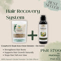 Hair Recovery System Herbatonix